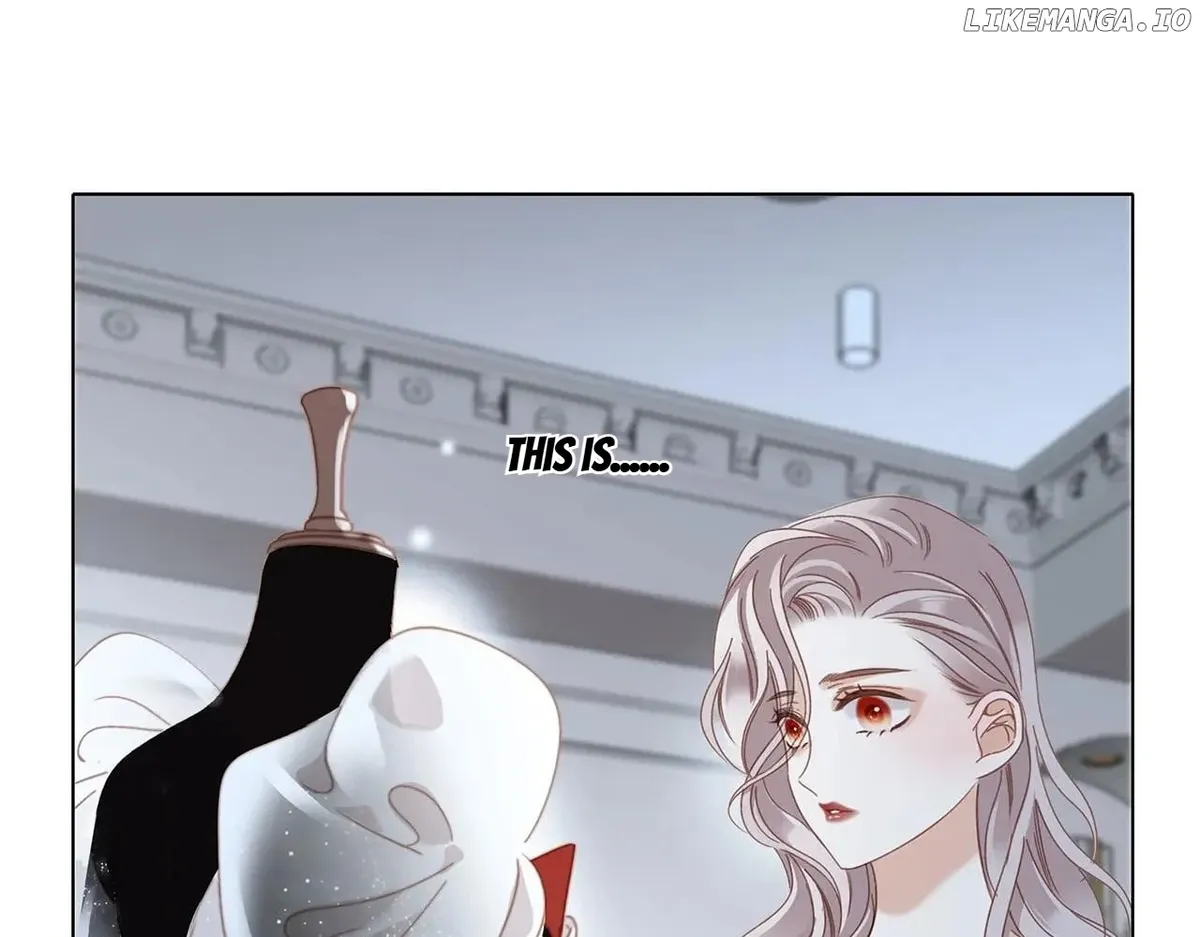 1st kiss – I don’t want to consider you as sister anymore Chapter 84 Online - página 77