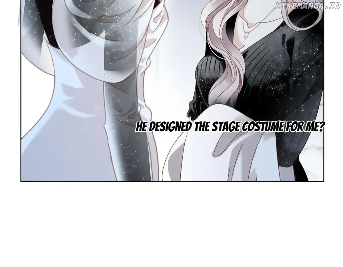 1st kiss – I don’t want to consider you as sister anymore Chapter 84 Online - página 78