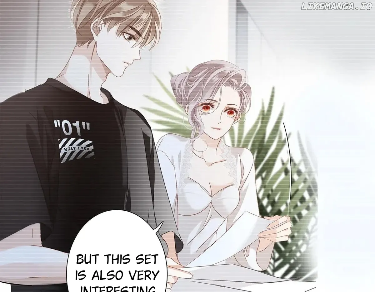 1st kiss – I don’t want to consider you as sister anymore Chapter 84 Online - página 84