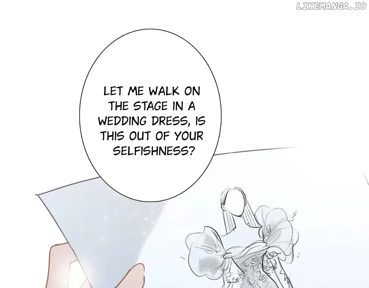 1st kiss – I don’t want to consider you as sister anymore Chapter 84 Online - página 86