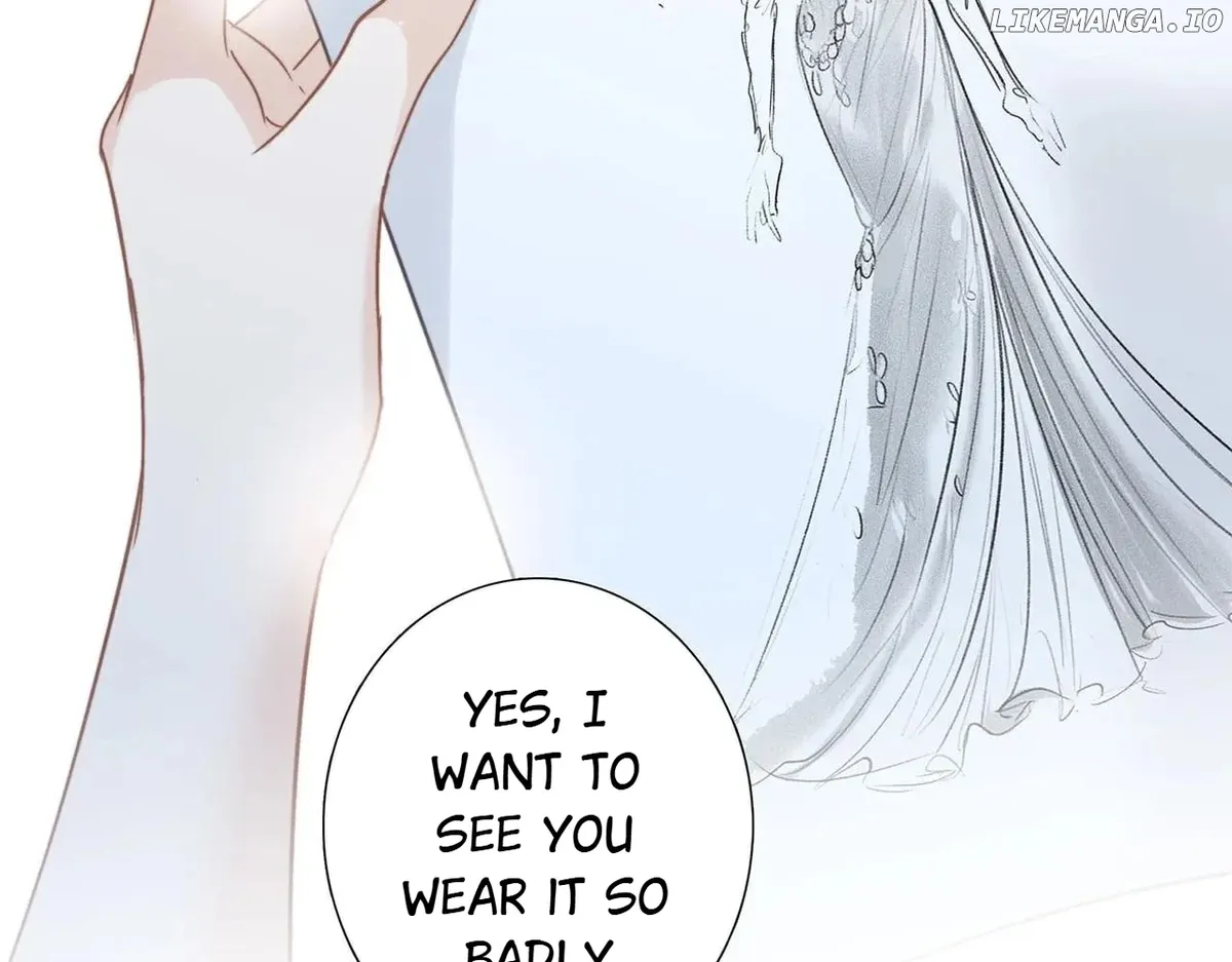 1st kiss – I don’t want to consider you as sister anymore Chapter 84 Online - página 87