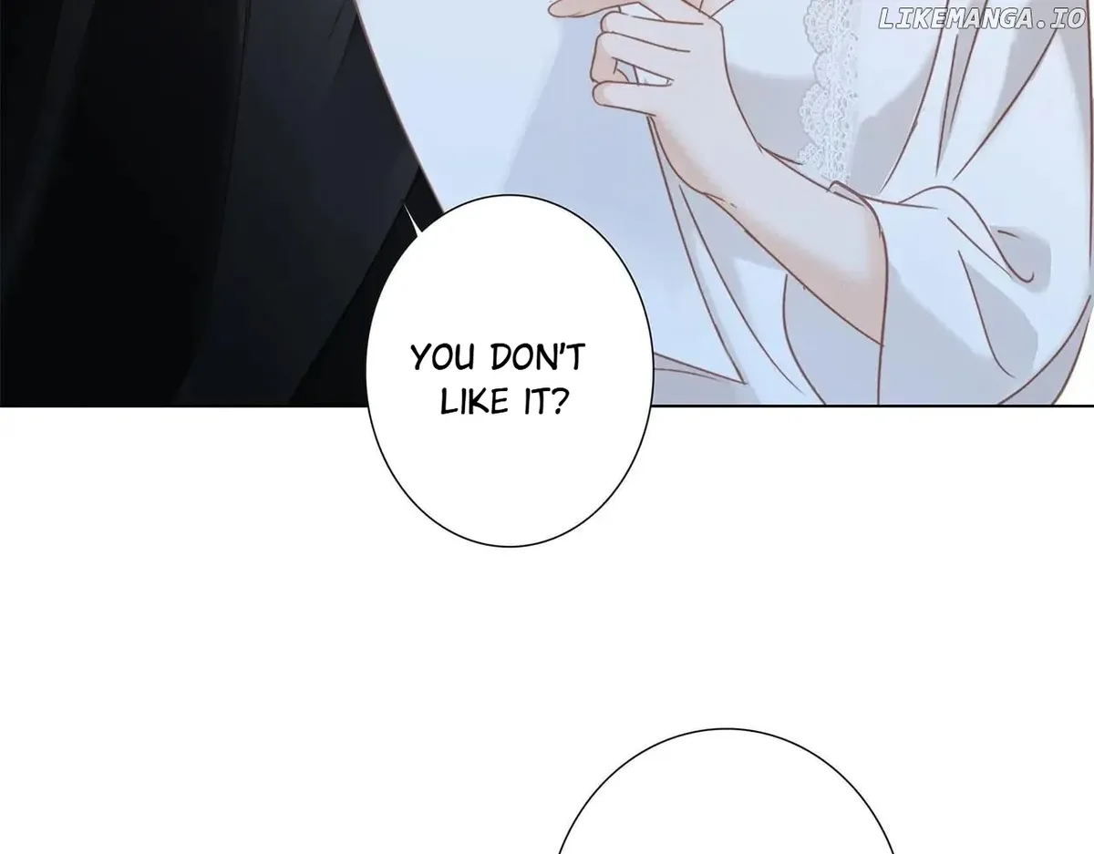 1st kiss – I don’t want to consider you as sister anymore Chapter 84 Online - página 89