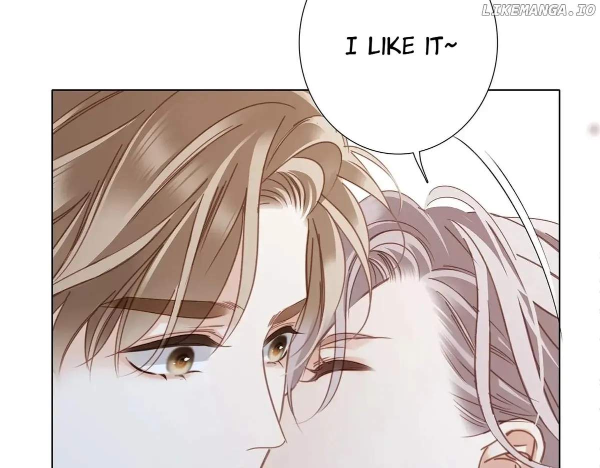 1st kiss – I don’t want to consider you as sister anymore Chapter 84 Online - página 90
