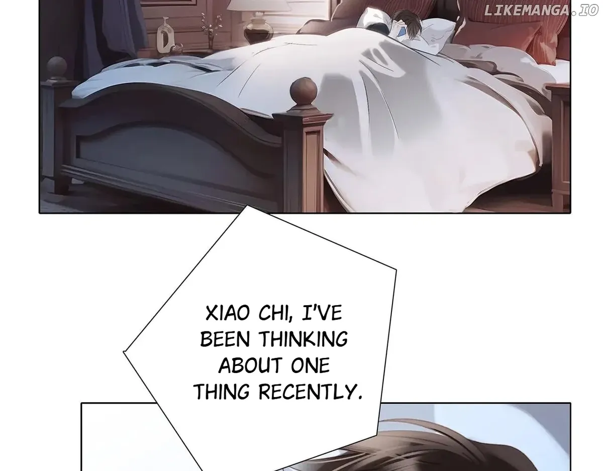 1st kiss – I don’t want to consider you as sister anymore Chapter 84 Online - página 96