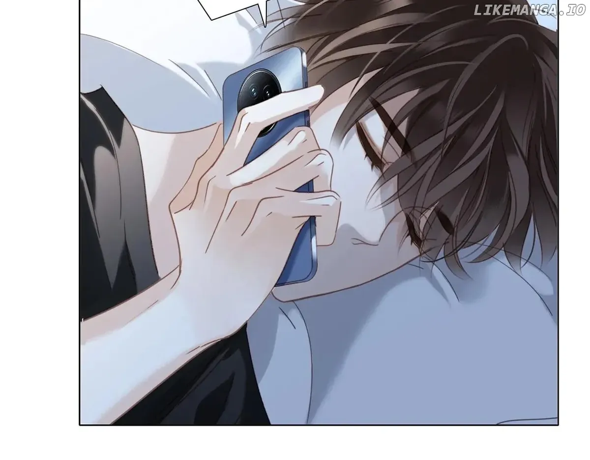 1st kiss – I don’t want to consider you as sister anymore Chapter 84 Online - página 97