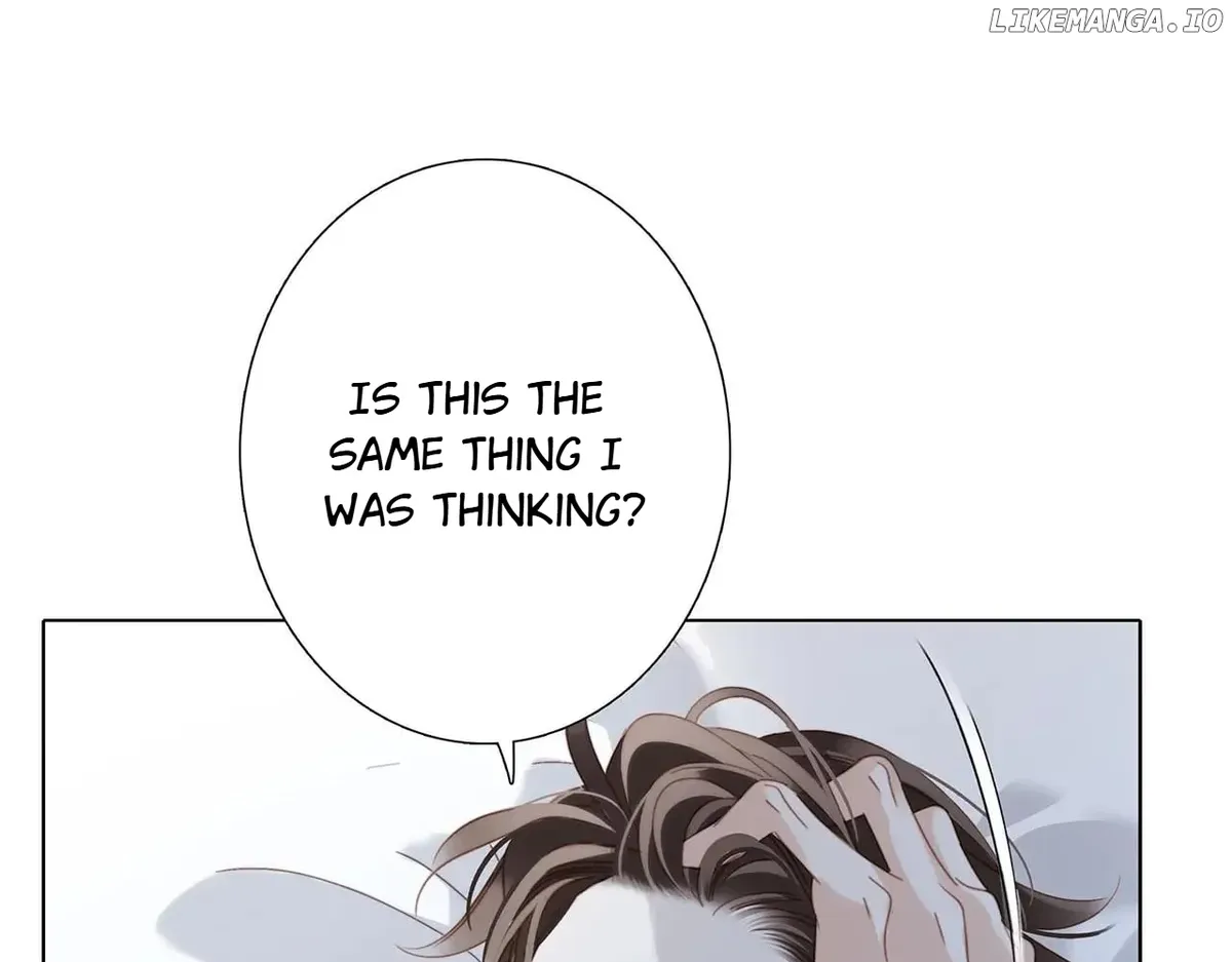 1st kiss – I don’t want to consider you as sister anymore Chapter 84 Online - página 98
