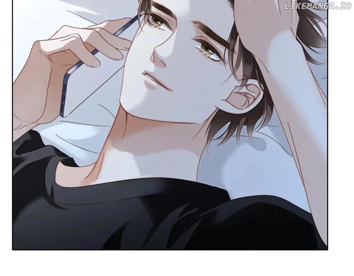 1st kiss – I don’t want to consider you as sister anymore Chapter 84 Online - página 99