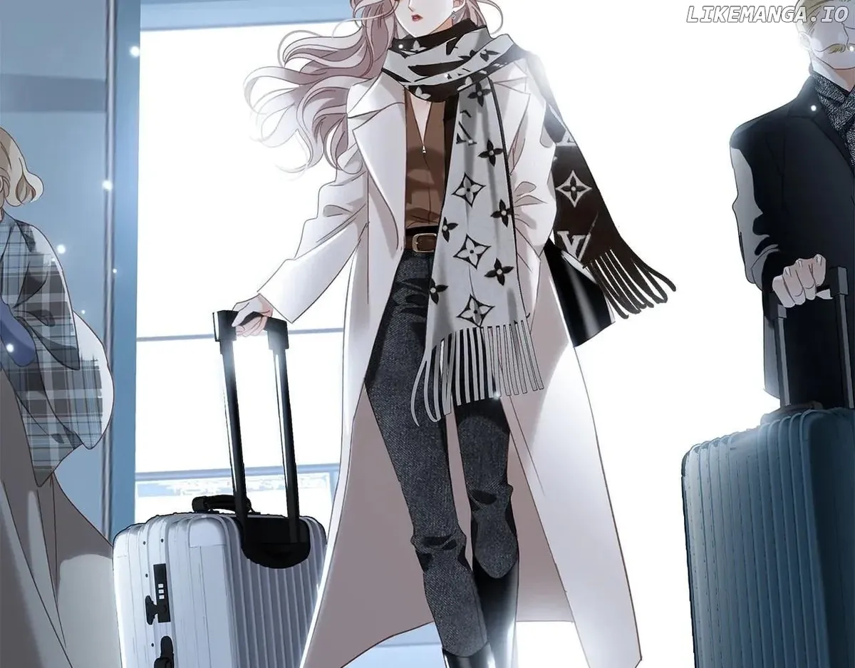 1st kiss – I don’t want to consider you as sister anymore Chapter 85 Online - página 6