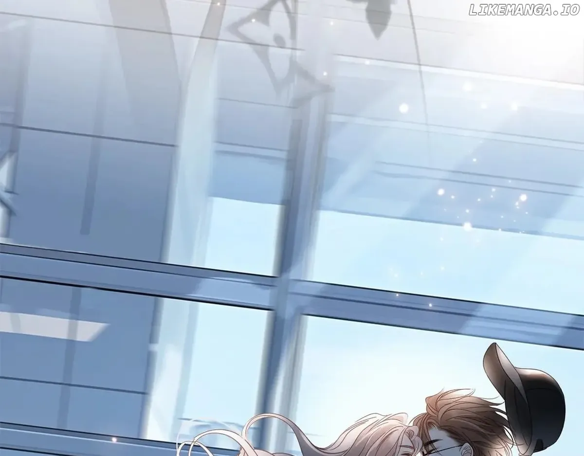 1st kiss – I don’t want to consider you as sister anymore Chapter 85 Online - página 12
