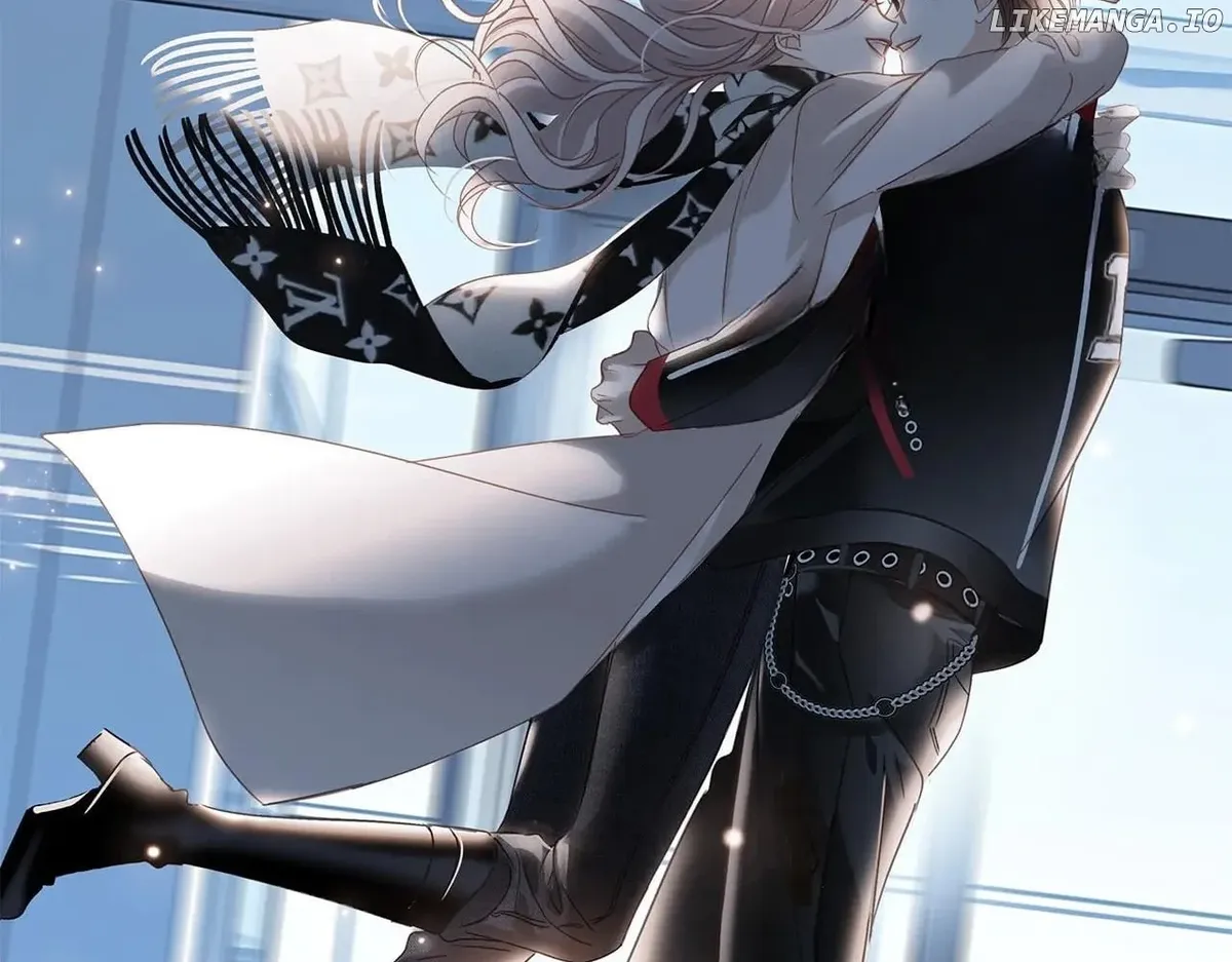 1st kiss – I don’t want to consider you as sister anymore Chapter 85 Online - página 13