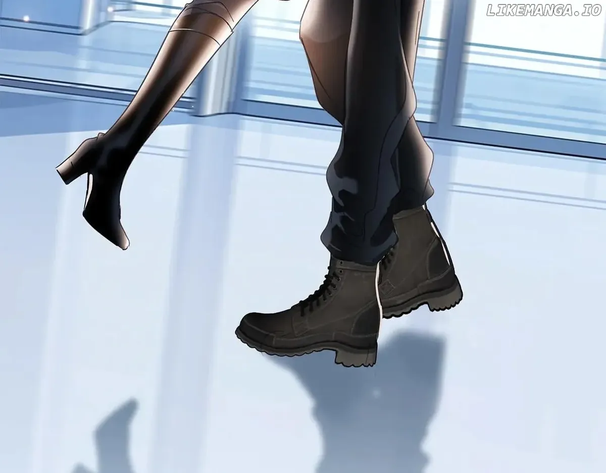 1st kiss – I don’t want to consider you as sister anymore Chapter 85 Online - página 14