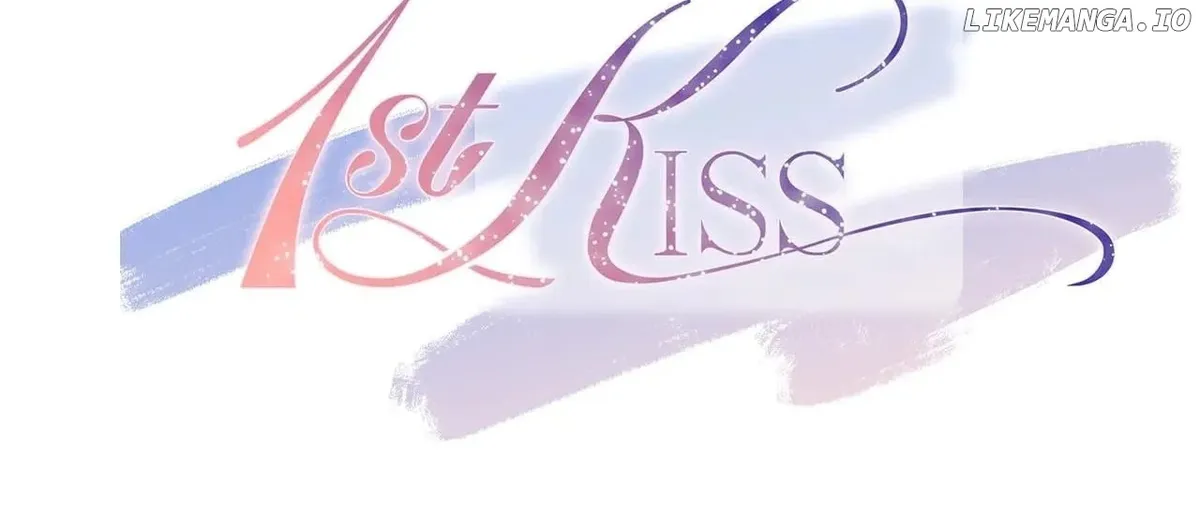 1st kiss – I don’t want to consider you as sister anymore Chapter 85 Online - página 16