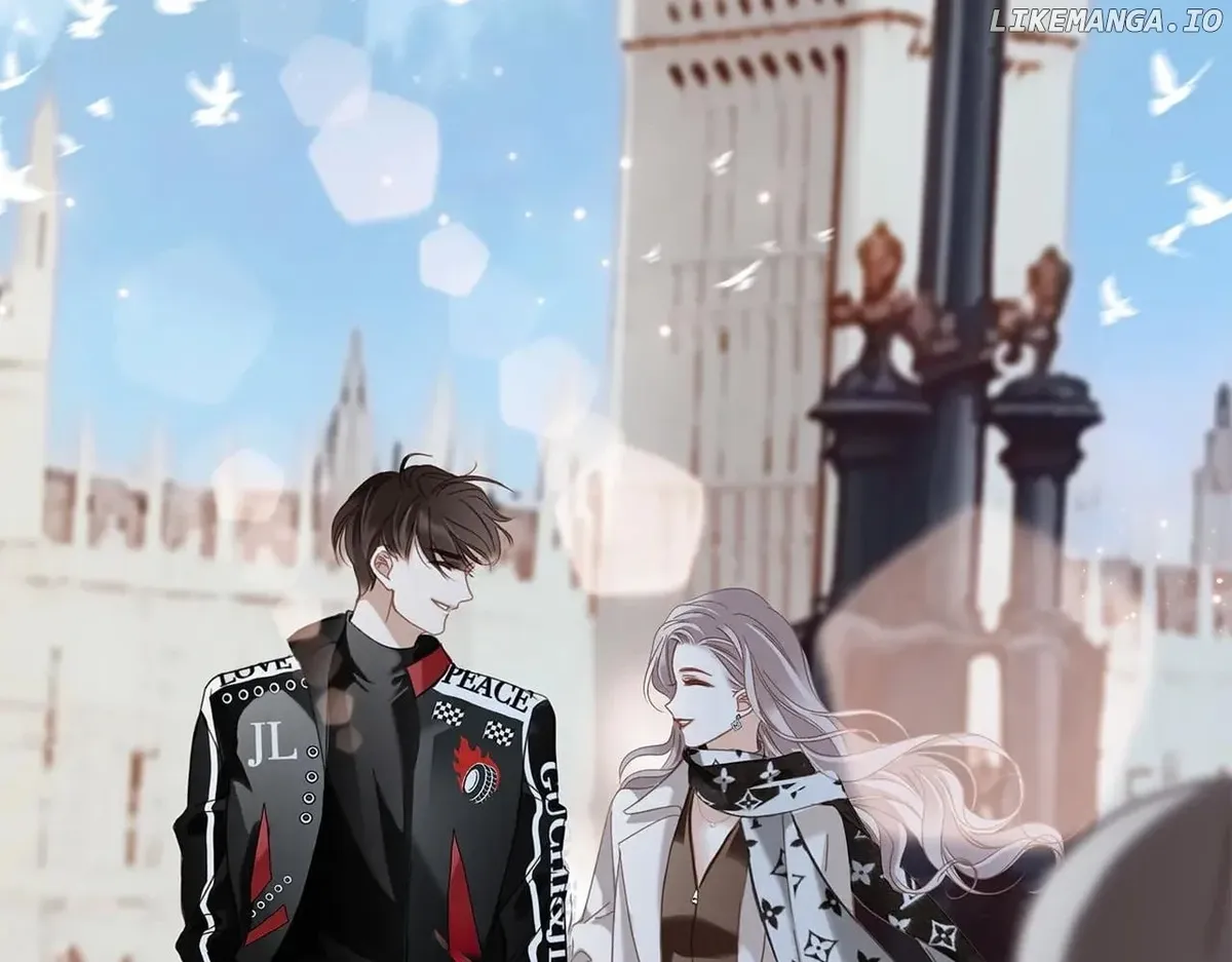 1st kiss – I don’t want to consider you as sister anymore Chapter 85 Online - página 19