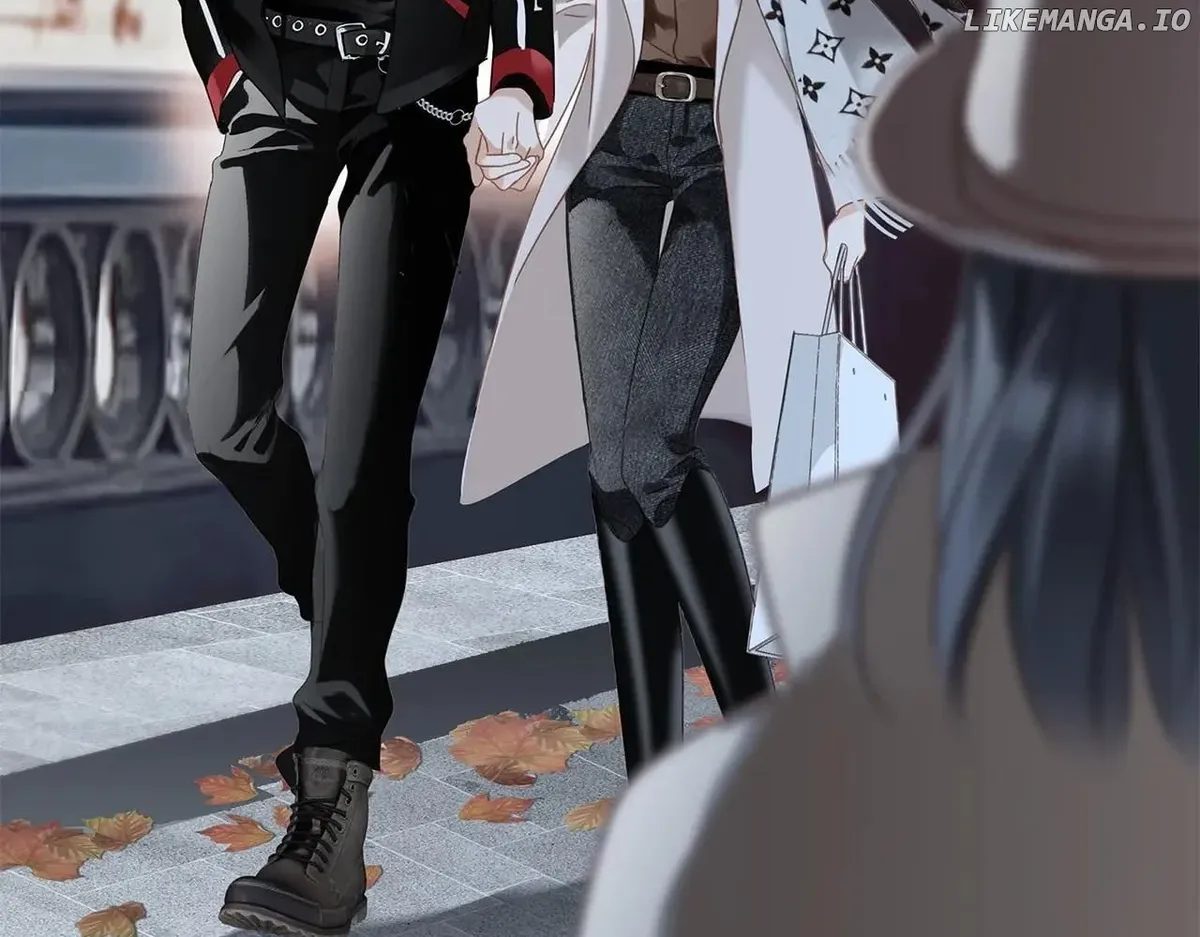 1st kiss – I don’t want to consider you as sister anymore Chapter 85 Online - página 20