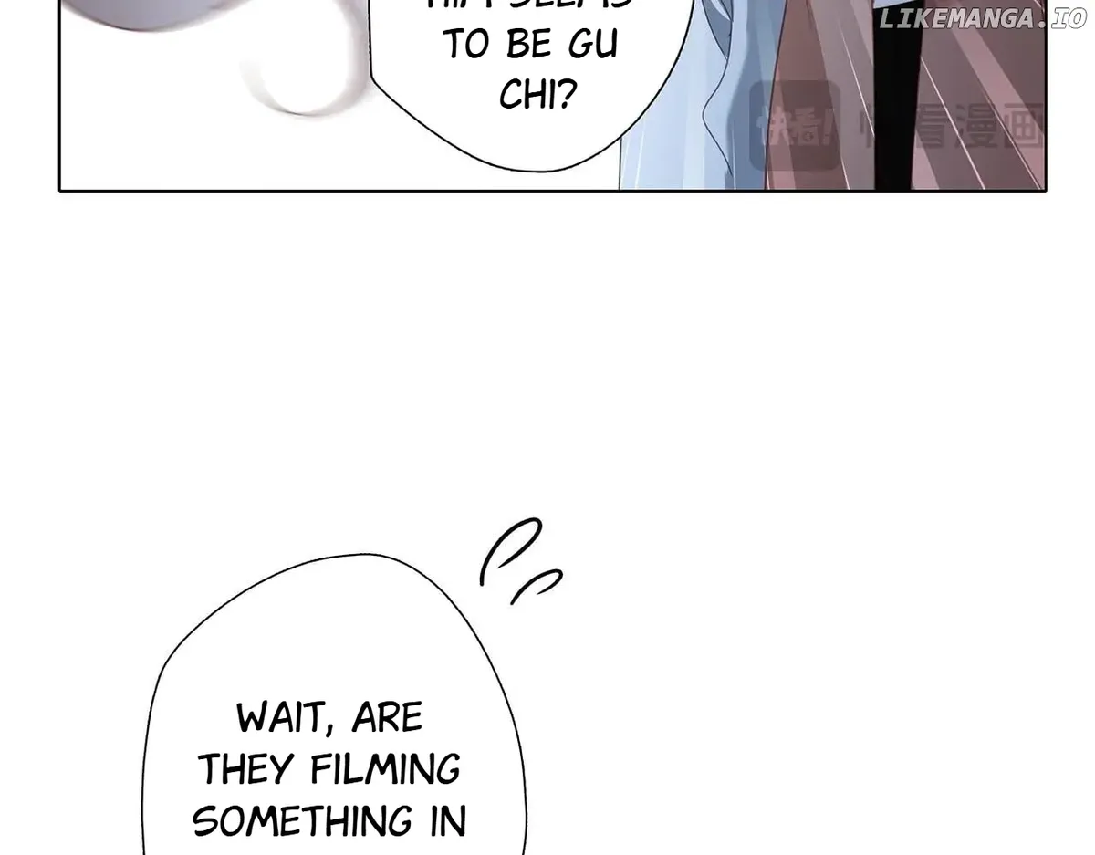 1st kiss – I don’t want to consider you as sister anymore Chapter 85 Online - página 23