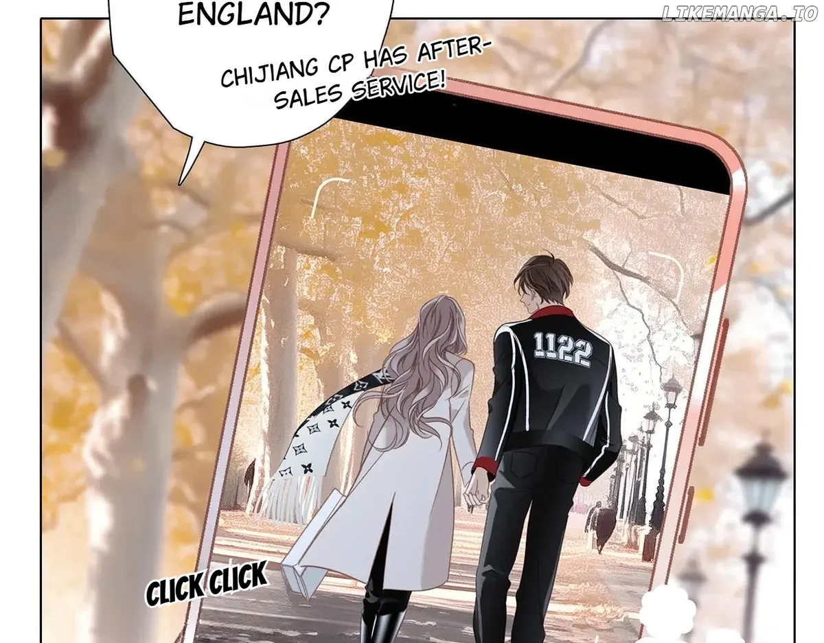 1st kiss – I don’t want to consider you as sister anymore Chapter 85 Online - página 24