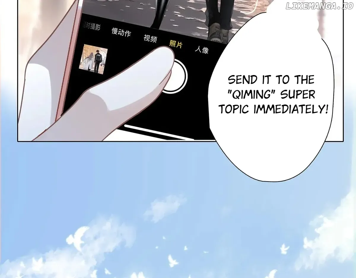 1st kiss – I don’t want to consider you as sister anymore Chapter 85 Online - página 25