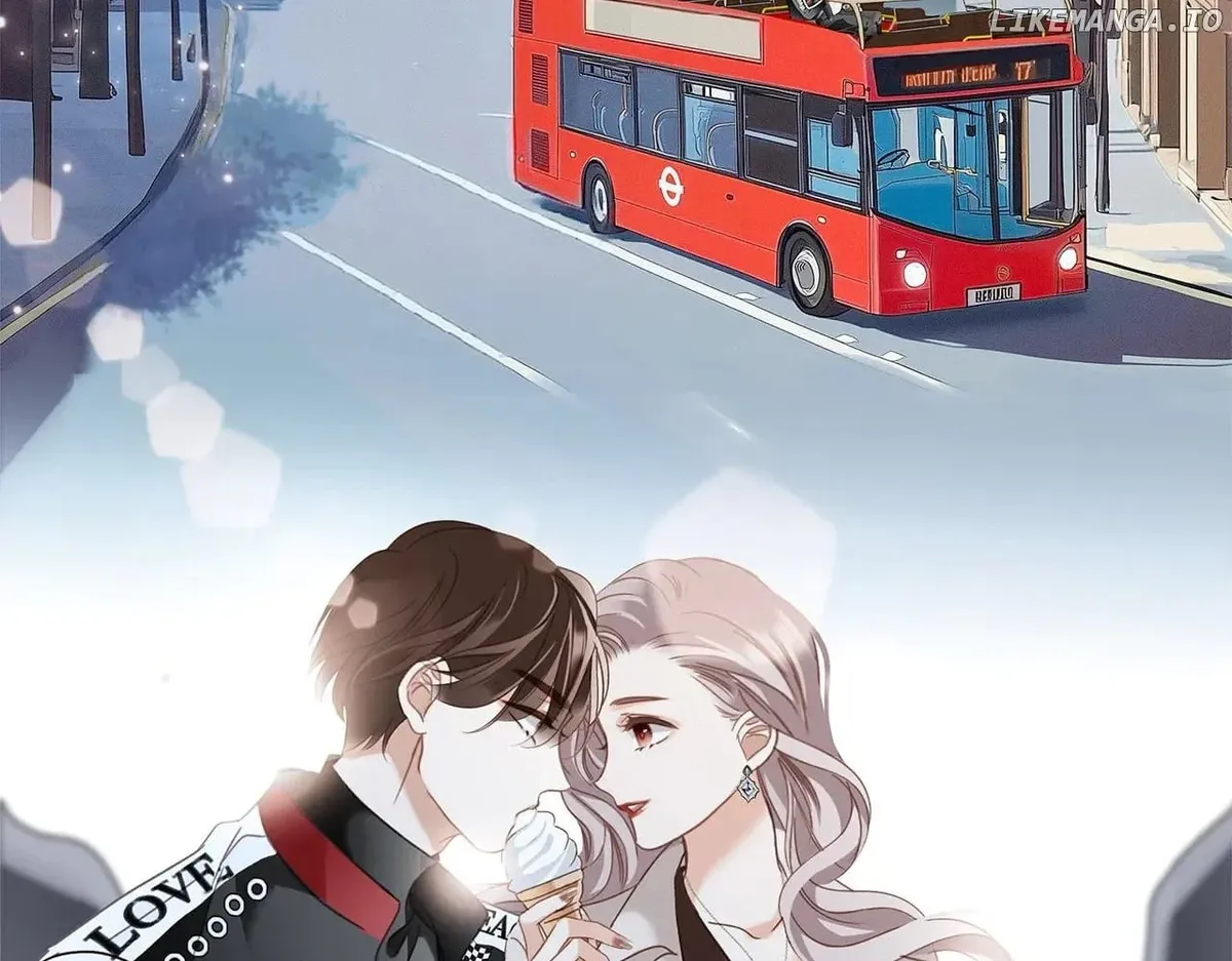 1st kiss – I don’t want to consider you as sister anymore Chapter 85 Online - página 27