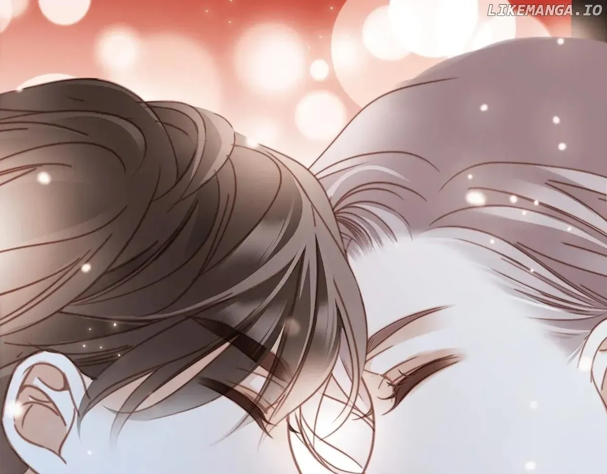 1st kiss – I don’t want to consider you as sister anymore Chapter 85 Online - página 29