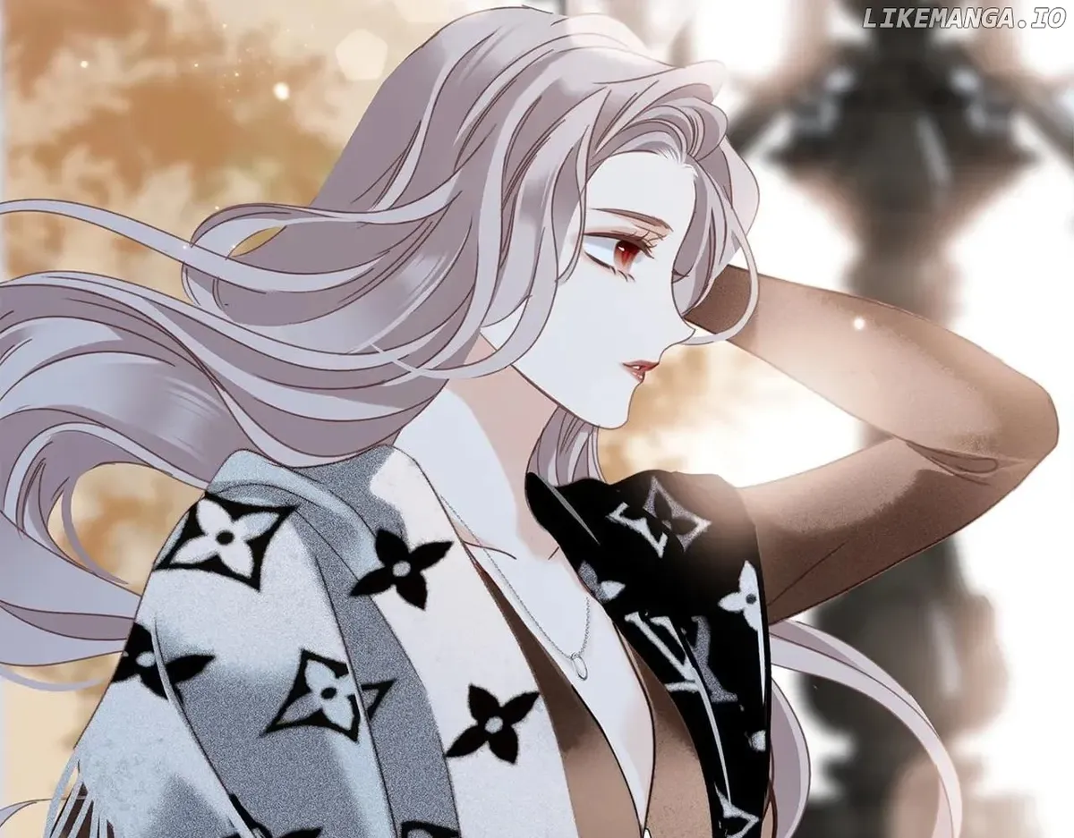 1st kiss – I don’t want to consider you as sister anymore Chapter 85 Online - página 32