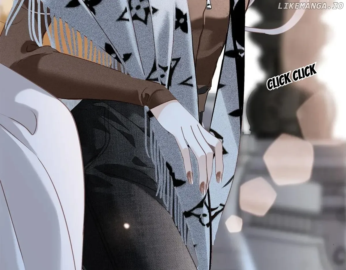 1st kiss – I don’t want to consider you as sister anymore Chapter 85 Online - página 33