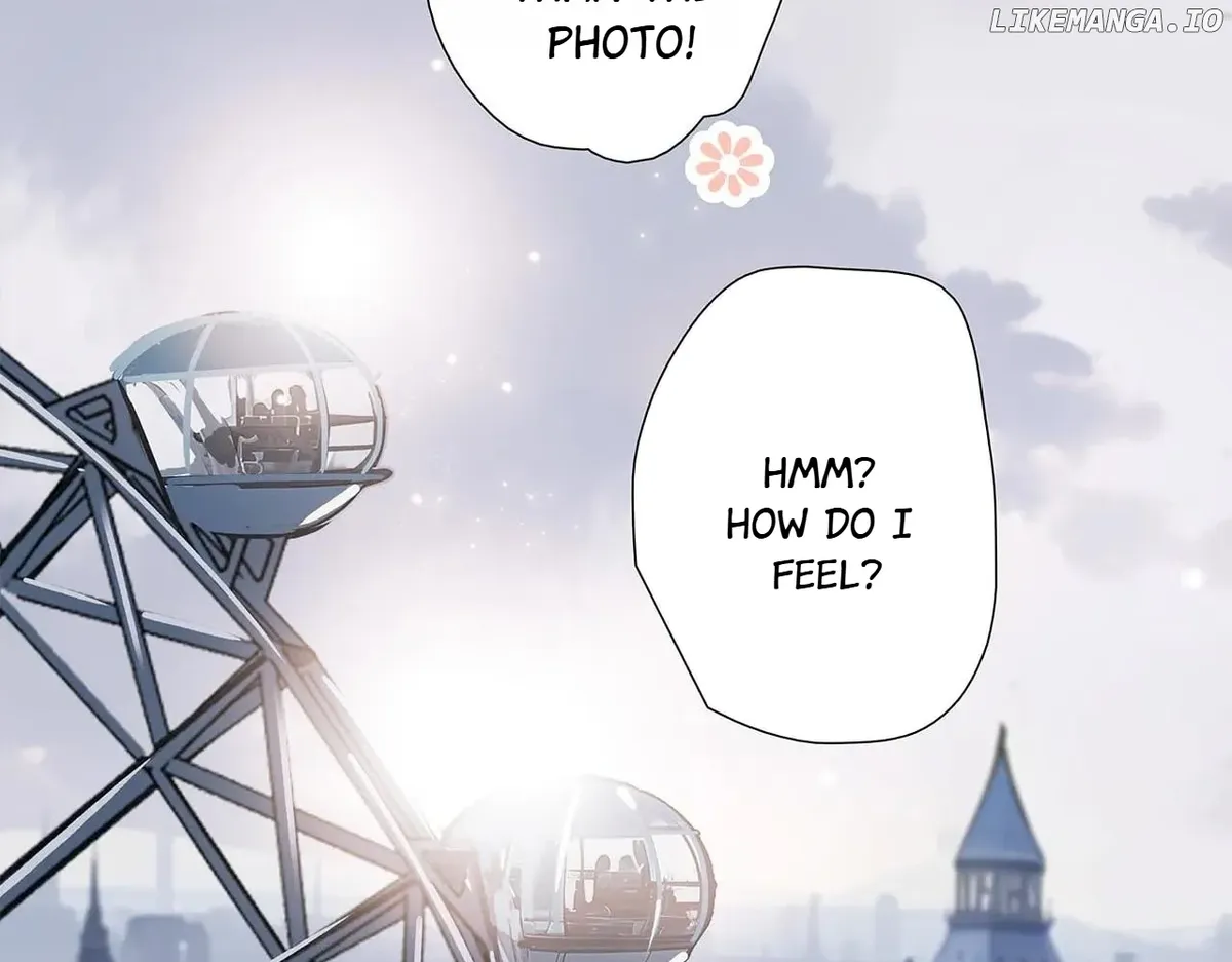 1st kiss – I don’t want to consider you as sister anymore Chapter 85 Online - página 37