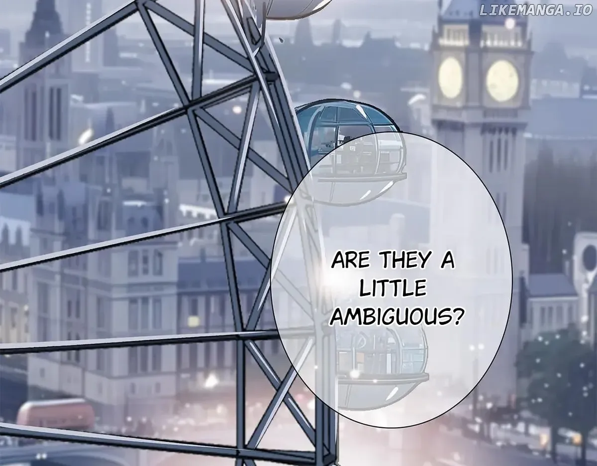 1st kiss – I don’t want to consider you as sister anymore Chapter 85 Online - página 38