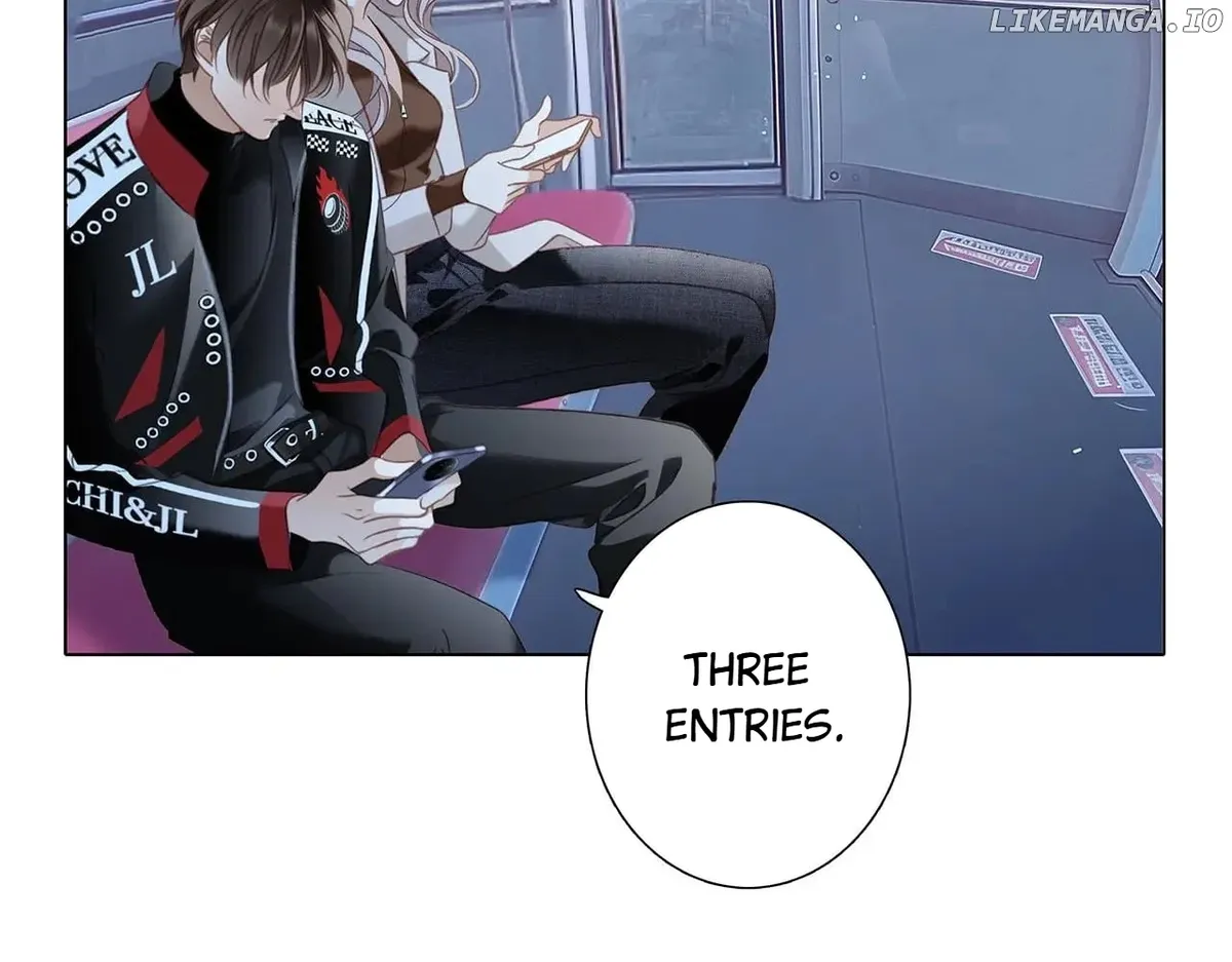 1st kiss – I don’t want to consider you as sister anymore Chapter 85 Online - página 41