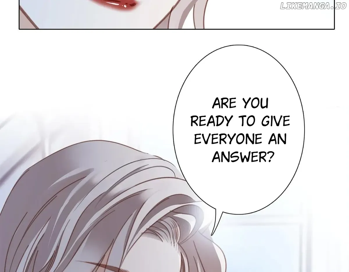 1st kiss – I don’t want to consider you as sister anymore Chapter 85 Online - página 45