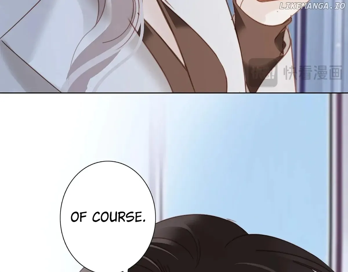 1st kiss – I don’t want to consider you as sister anymore Chapter 85 Online - página 47