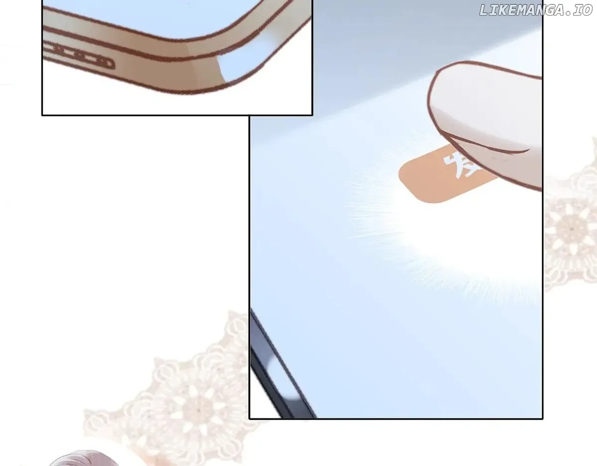 1st kiss – I don’t want to consider you as sister anymore Chapter 85 Online - página 51