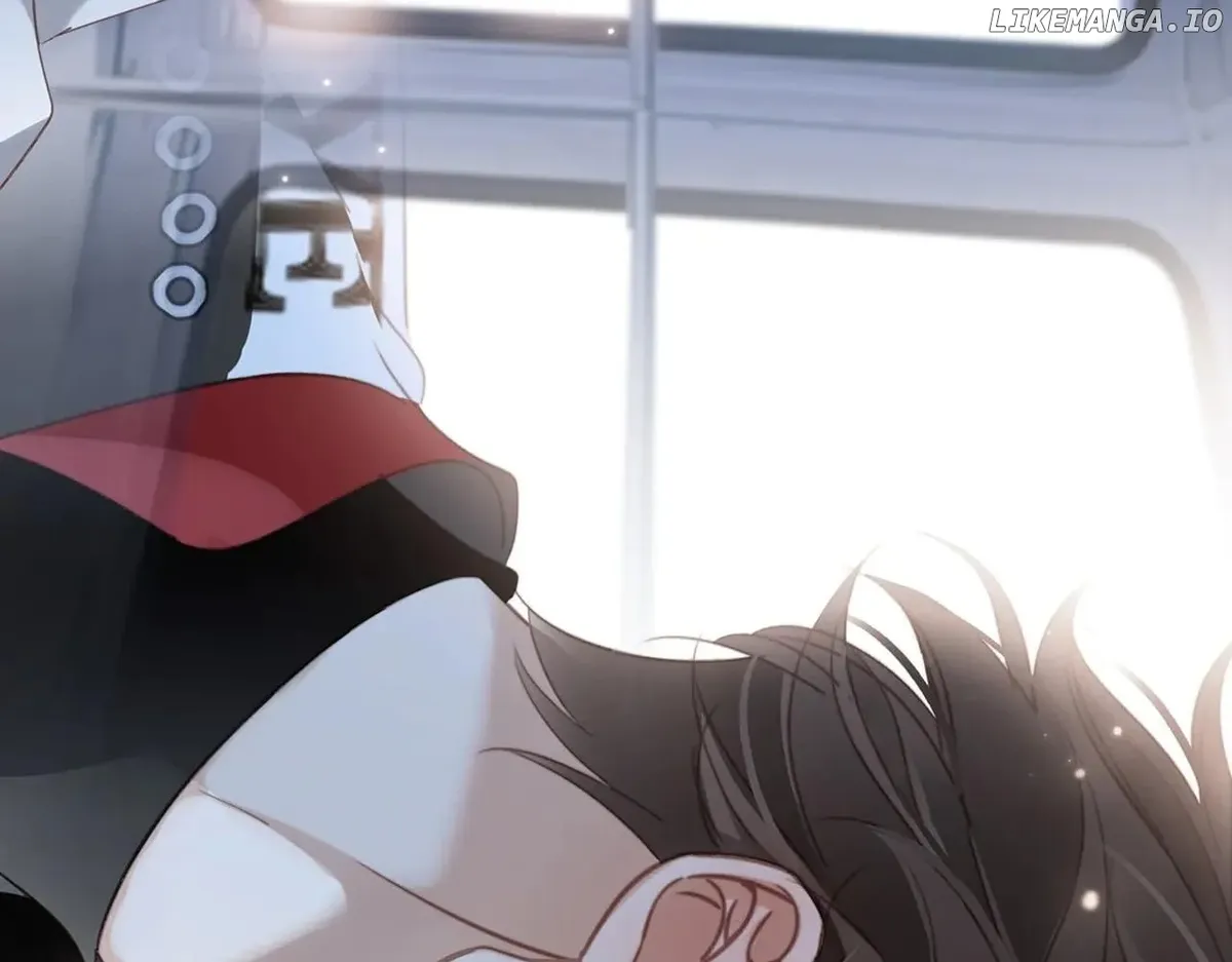 1st kiss – I don’t want to consider you as sister anymore Chapter 85 Online - página 58