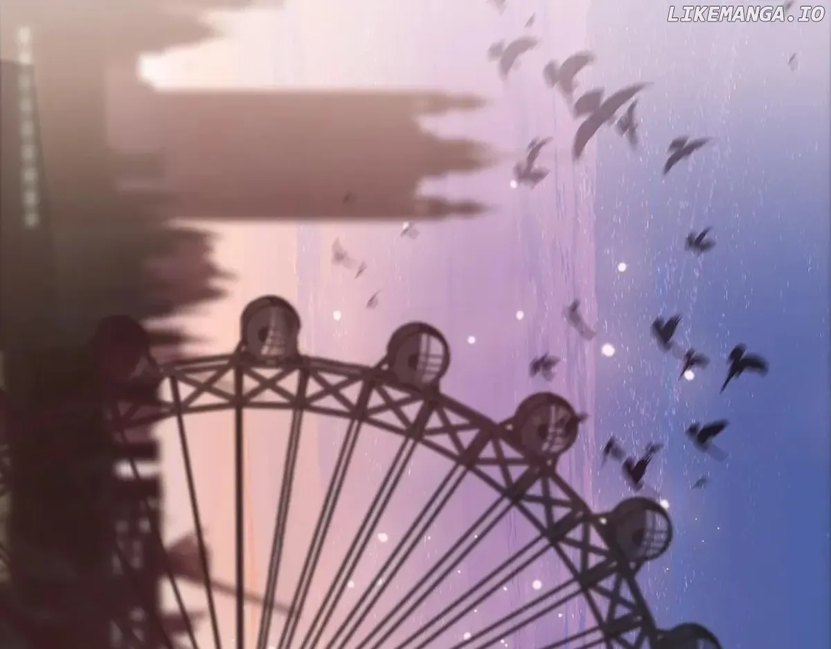 1st kiss – I don’t want to consider you as sister anymore Chapter 85 Online - página 61