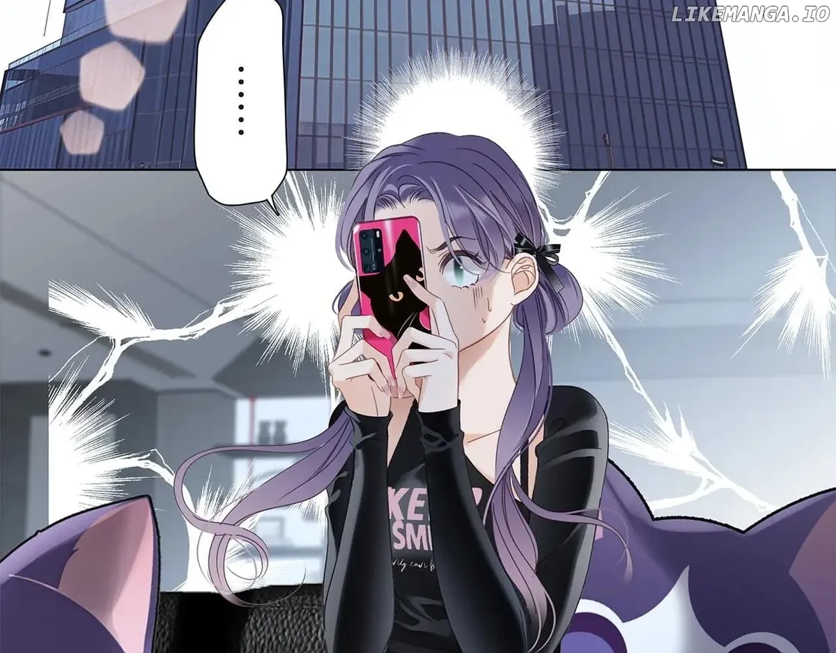 1st kiss – I don’t want to consider you as sister anymore Chapter 85 Online - página 70