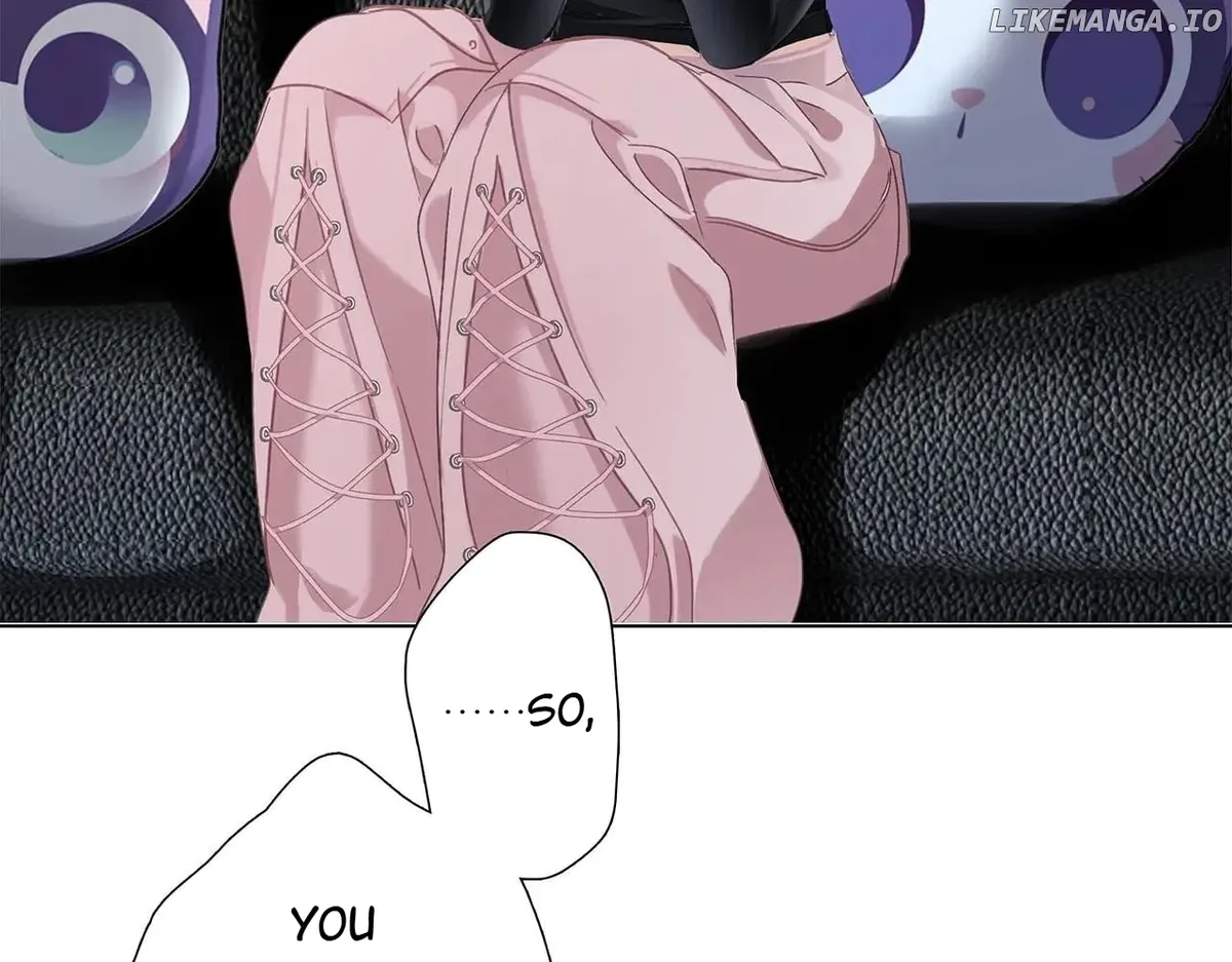 1st kiss – I don’t want to consider you as sister anymore Chapter 85 Online - página 71