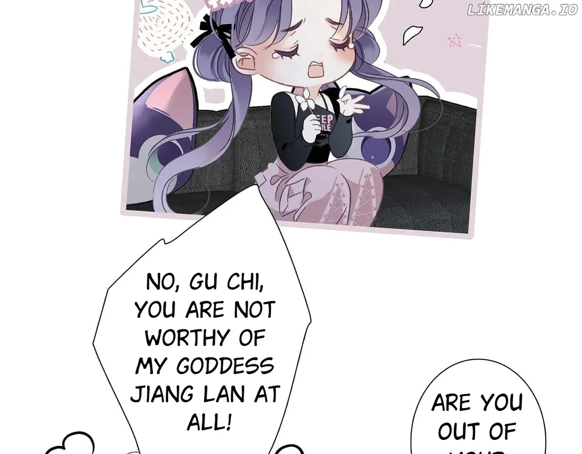 1st kiss – I don’t want to consider you as sister anymore Chapter 85 Online - página 75