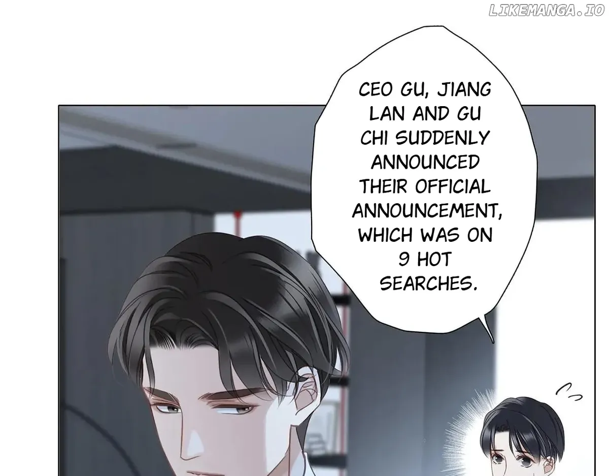 1st kiss – I don’t want to consider you as sister anymore Chapter 85 Online - página 77