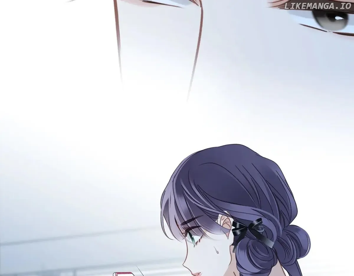 1st kiss – I don’t want to consider you as sister anymore Chapter 85 Online - página 80