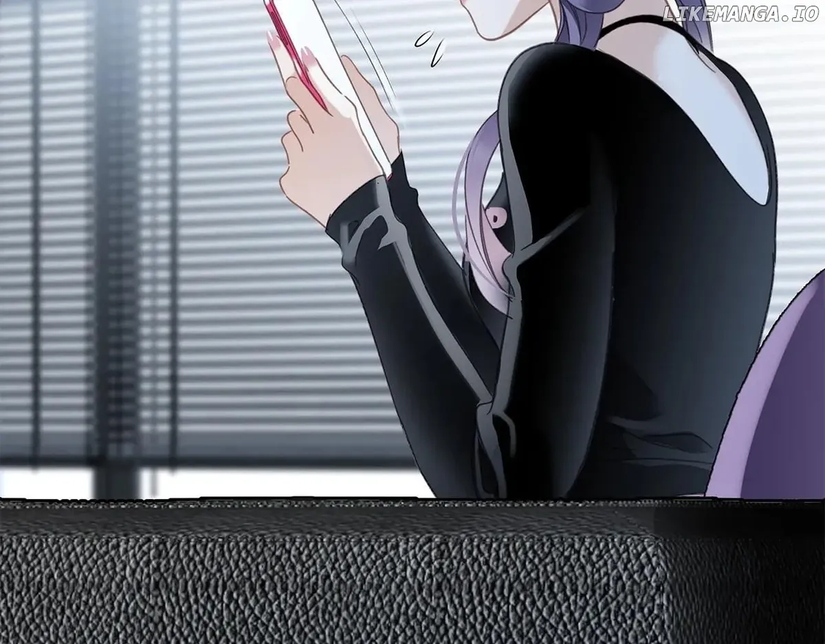 1st kiss – I don’t want to consider you as sister anymore Chapter 85 Online - página 81