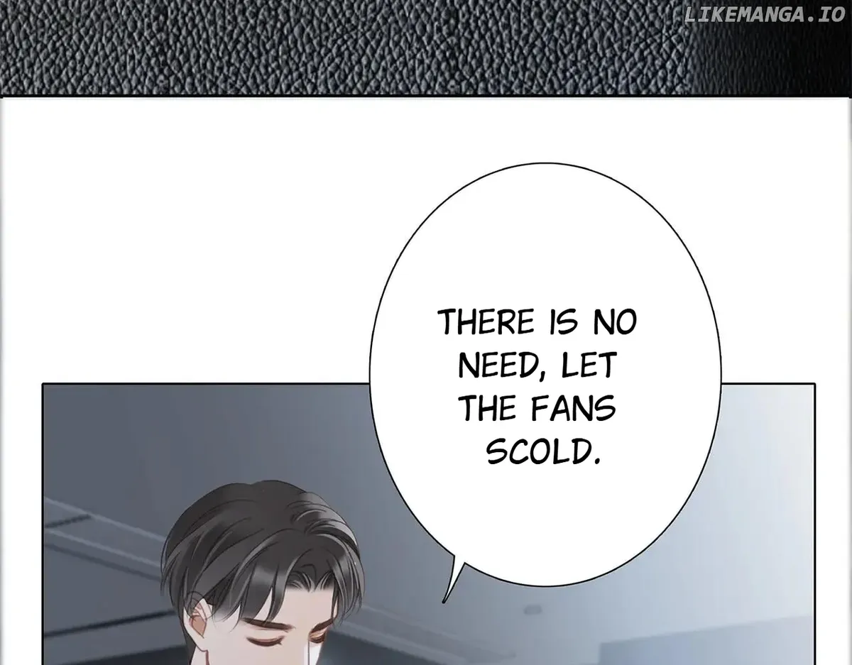1st kiss – I don’t want to consider you as sister anymore Chapter 85 Online - página 82