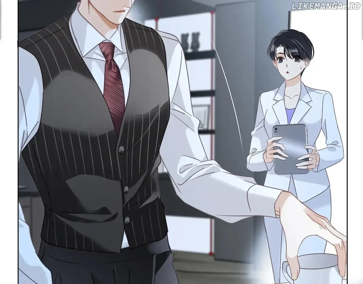 1st kiss – I don’t want to consider you as sister anymore Chapter 85 Online - página 83