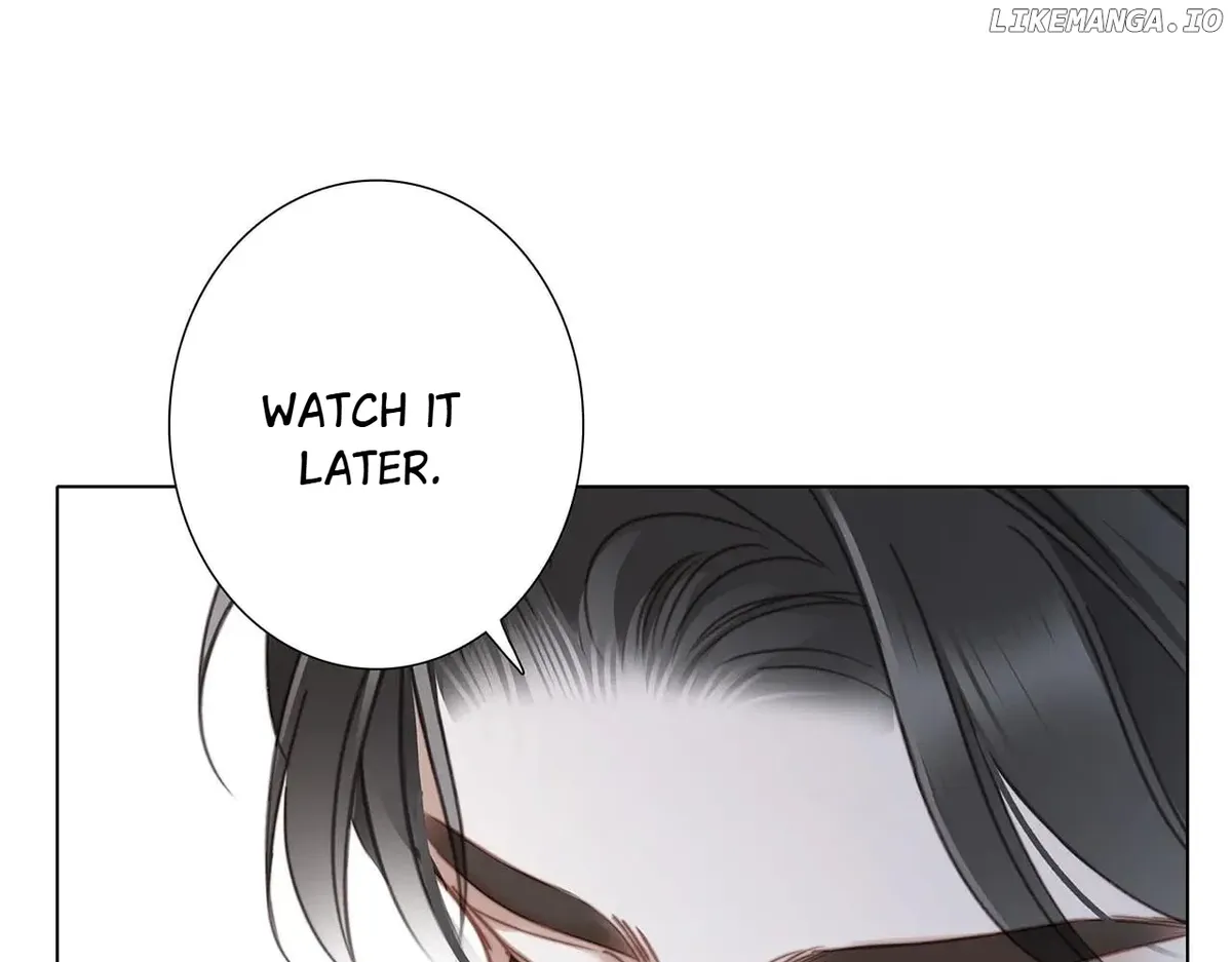 1st kiss – I don’t want to consider you as sister anymore Chapter 85 Online - página 88