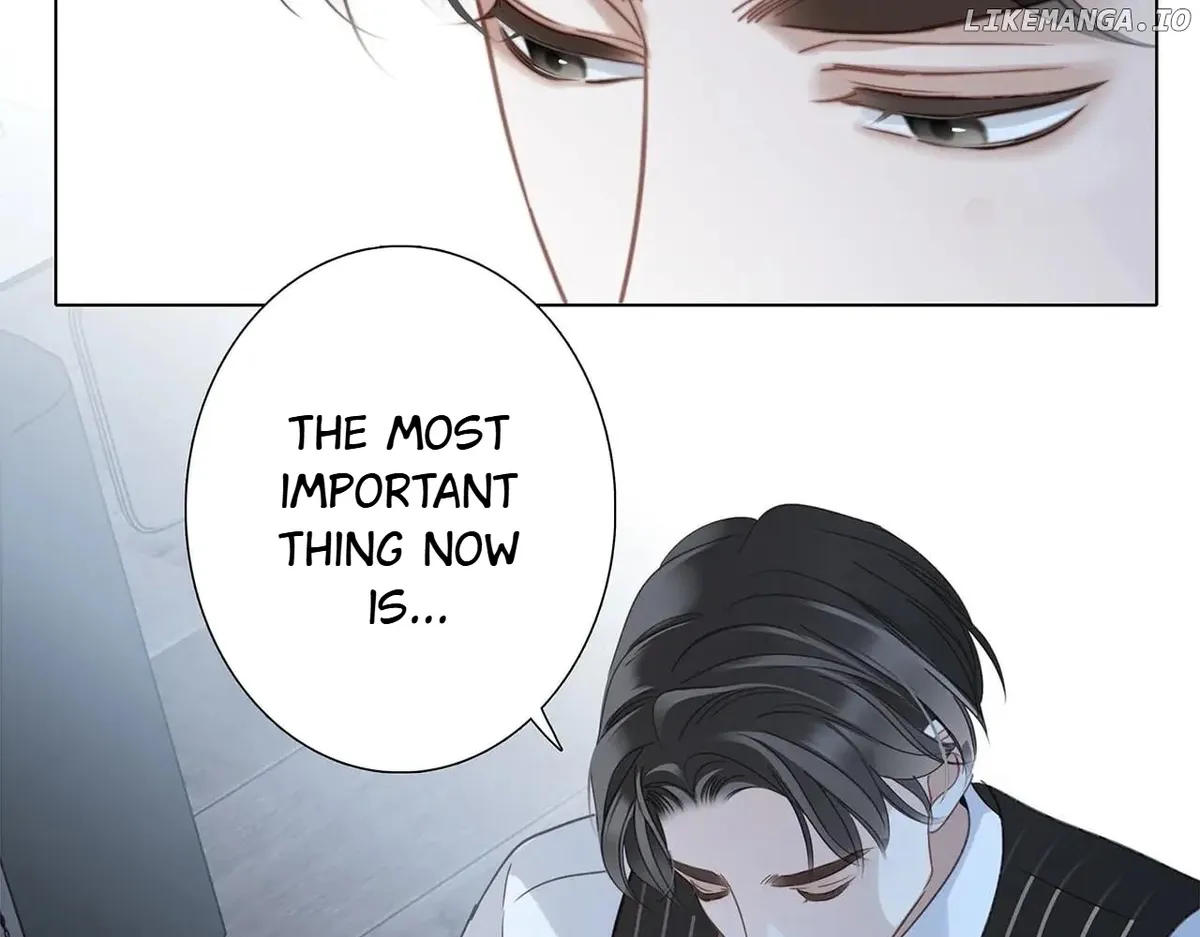 1st kiss – I don’t want to consider you as sister anymore Chapter 85 Online - página 89