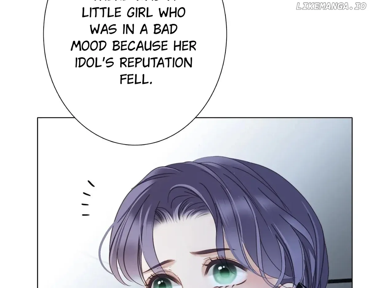 1st kiss – I don’t want to consider you as sister anymore Chapter 85 Online - página 92