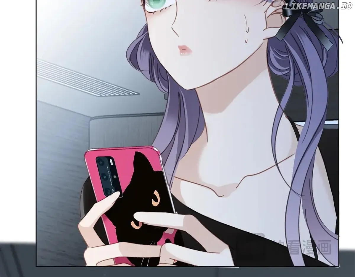 1st kiss – I don’t want to consider you as sister anymore Chapter 85 Online - página 93