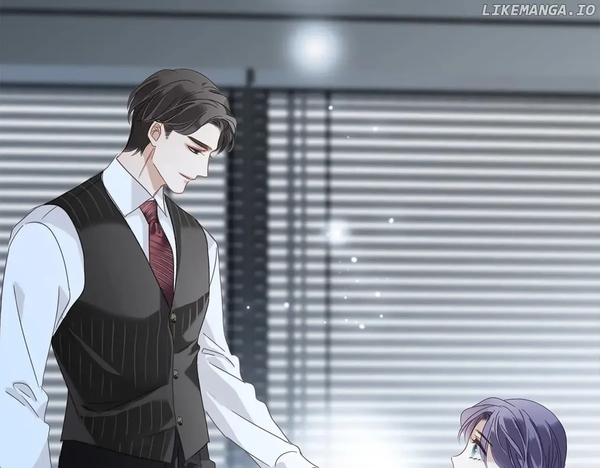 1st kiss – I don’t want to consider you as sister anymore Chapter 85 Online - página 95