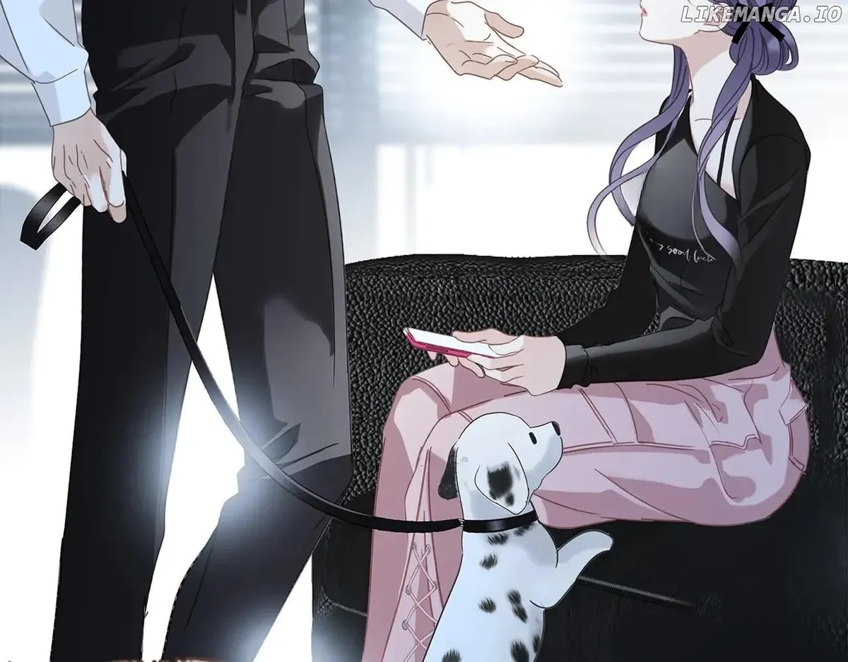 1st kiss – I don’t want to consider you as sister anymore Chapter 85 Online - página 96