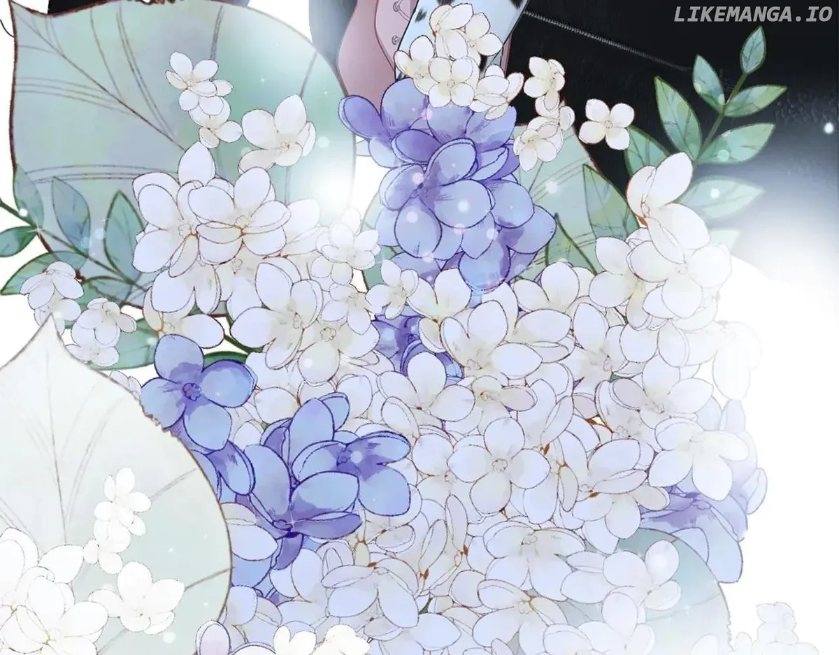 1st kiss – I don’t want to consider you as sister anymore Chapter 85 Online - página 97