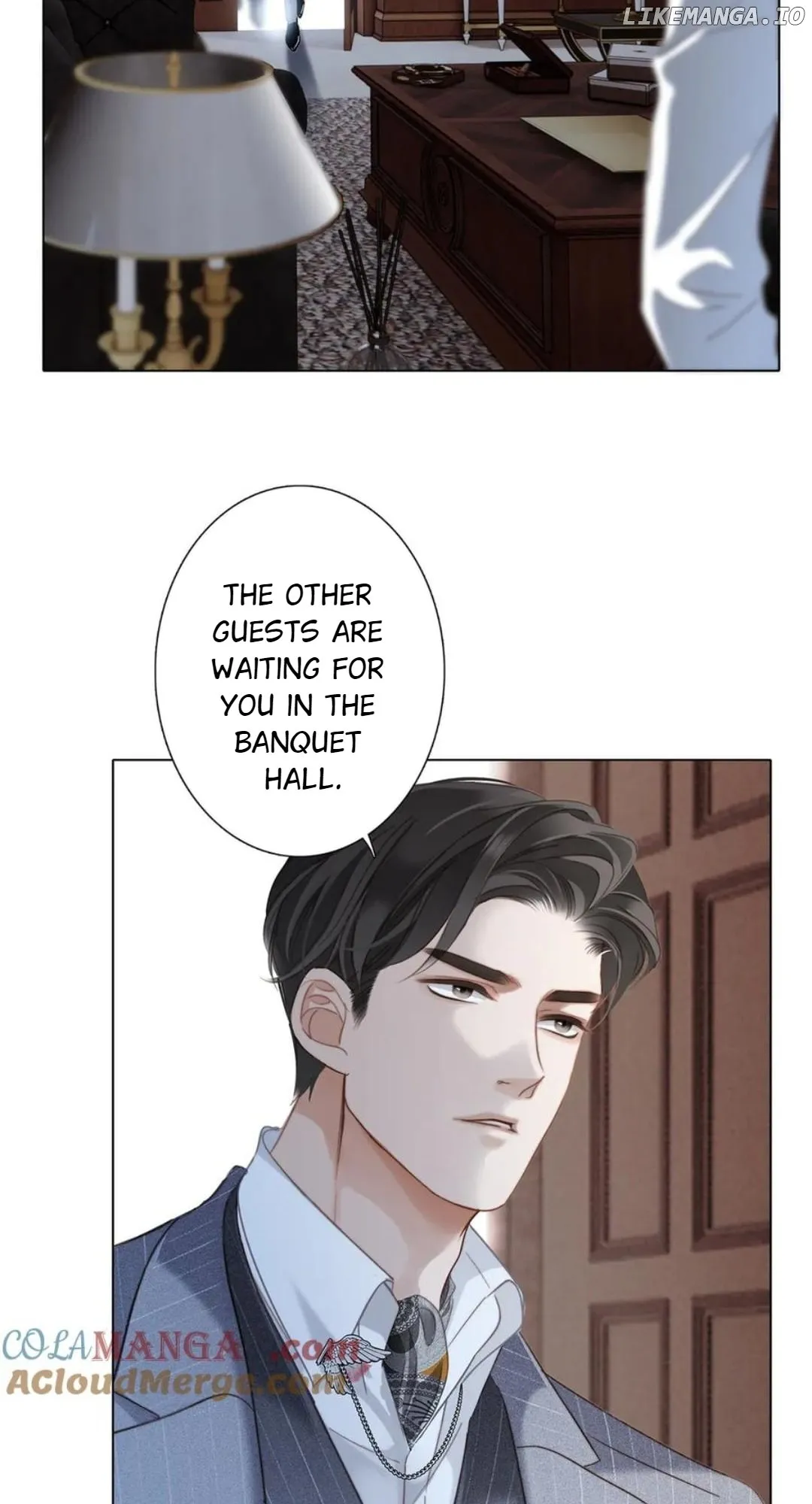 1st kiss – I don’t want to consider you as sister anymore Chapter 88 Online - página 5