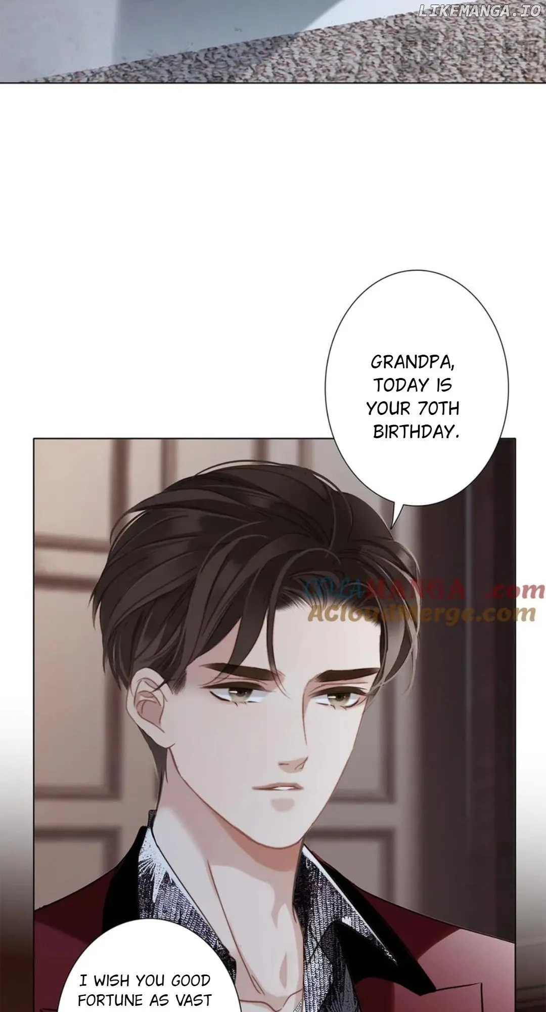 1st kiss – I don’t want to consider you as sister anymore Chapter 88 Online - página 7